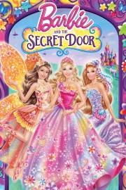 hd-Barbie and the Secret Door