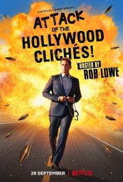 hd-Attack of the Hollywood Clichés!