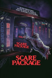 hd-Scare Package