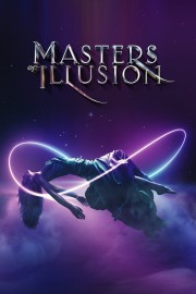 hd-Masters of Illusion