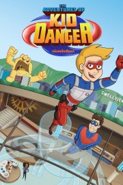 hd-The Adventures of Kid Danger