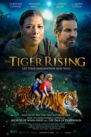 hd-The Tiger Rising