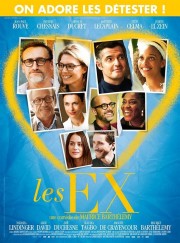 hd-The Exes