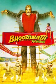 hd-Bhoothnath Returns