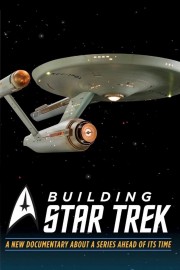 hd-Building Star Trek
