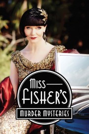 hd-Miss Fisher's Murder Mysteries