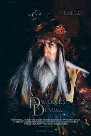 hd-The Dwarves of Demrel