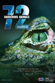 hd-72 Dangerous Animals: Australia
