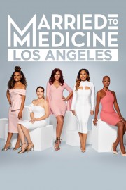 hd-Married to Medicine Los Angeles