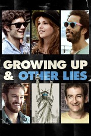 hd-Growing Up and Other Lies