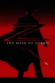 hd-The Mask of Zorro