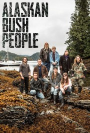 hd-Alaskan Bush People