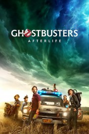 hd-Ghostbusters: Afterlife