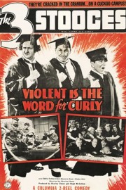 hd-Violent Is the Word for Curly