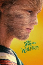 hd-The True Adventures of Wolfboy