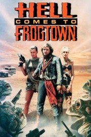 hd-Hell Comes to Frogtown