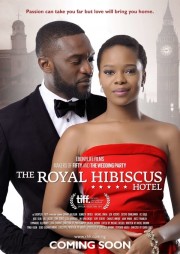 hd-The Royal Hibiscus Hotel
