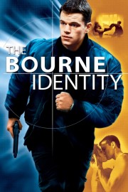 hd-The Bourne Identity