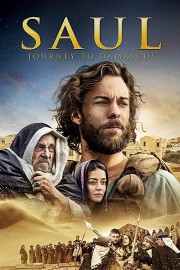 hd-Saul: The Journey to Damascus