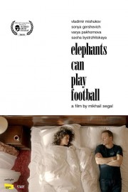 hd-Elephants Can Play Football