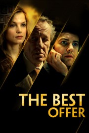 hd-The Best Offer