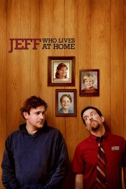 hd-Jeff, Who Lives at Home