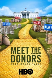 hd-Meet the Donors: Does Money Talk?
