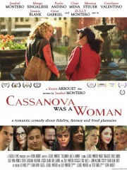 hd-Cassanova Was a Woman
