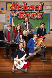 hd-School of Rock