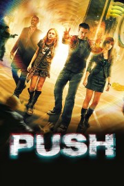 hd-Push