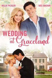 hd-Wedding at Graceland