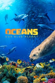 hd-Oceans: Our Blue Planet