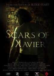 hd-Scars of Xavier