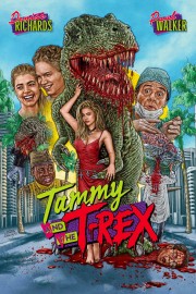 hd-Tammy and the T-Rex
