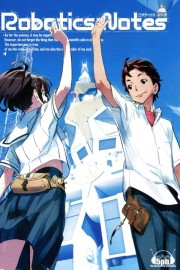 hd-Robotics;Notes