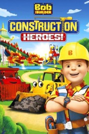 hd-Bob the Builder: Construction Heroes