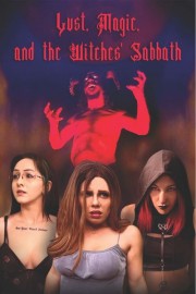 hd-Lust, Magic, and the Witches' Sabbath
