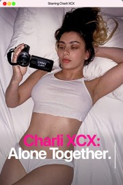 hd-Charli XCX: Alone Together