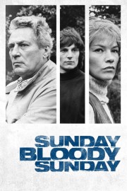 hd-Sunday Bloody Sunday