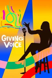 hd-Giving Voice