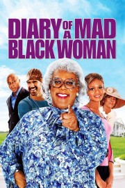 hd-Diary of a Mad Black Woman