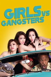 hd-Girls vs Gangsters