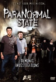 hd-Paranormal State