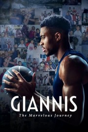 hd-Giannis: The Marvelous Journey