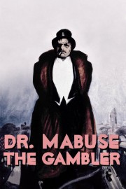 hd-Dr. Mabuse, the Gambler