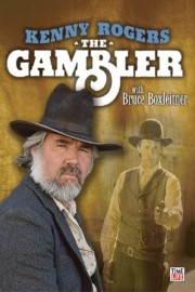 hd-Kenny Rogers as The Gambler