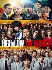 hd-High & Low: The Worst