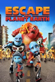 hd-Escape from Planet Earth