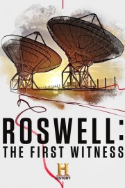 hd-Roswell: The First Witness