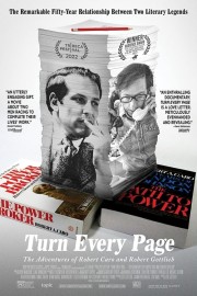 hd-Turn Every Page - The Adventures of Robert Caro and Robert Gottlieb